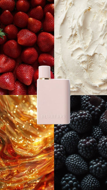 Burberry Her Elixir De Parfum Burberry