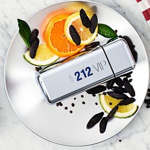 212 VIP Men by Carolina Herrera EDT