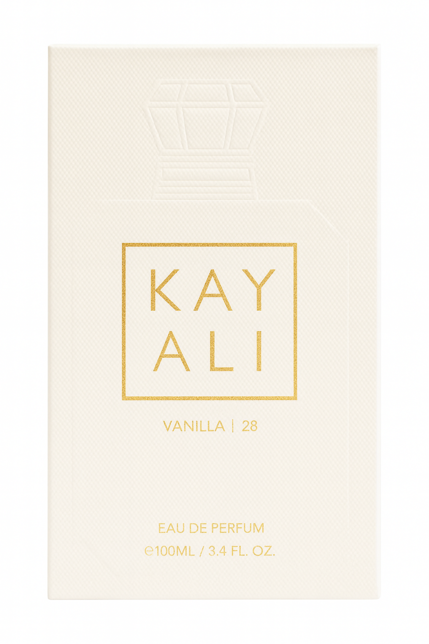 Kayali Vanilla 28 Eau De Parfum (EDP)