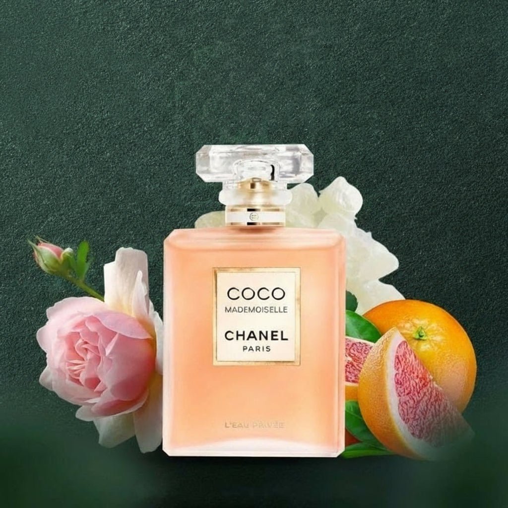 Coco Mademoiselle L'Eau Privée - Eau Pour La Nuit By Chanel