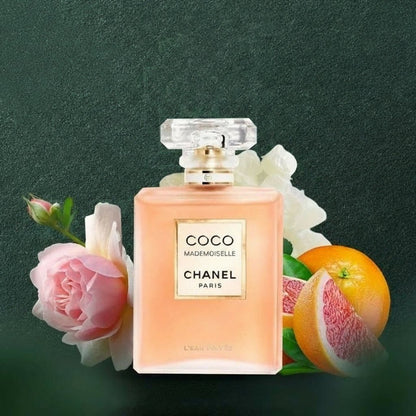 Coco Mademoiselle L'Eau Privée - Eau Pour La Nuit By Chanel