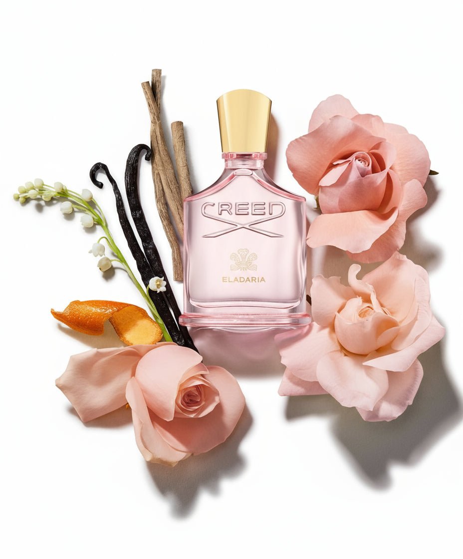 Spring Flower 2023 Edition  By Creed