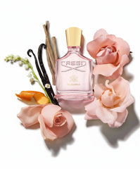 سبرينج فلاور 2023 من كريد