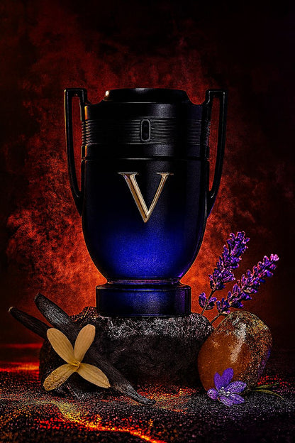 Invictus Victory Elixir Intense EDP by Paco Rabanne