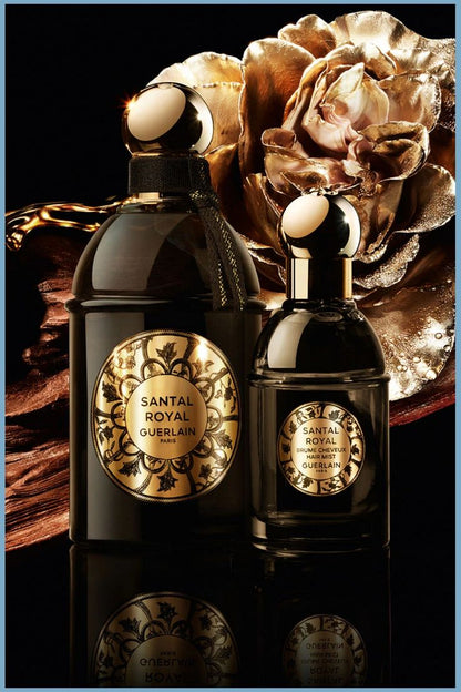 Cuir Intense Guerlain