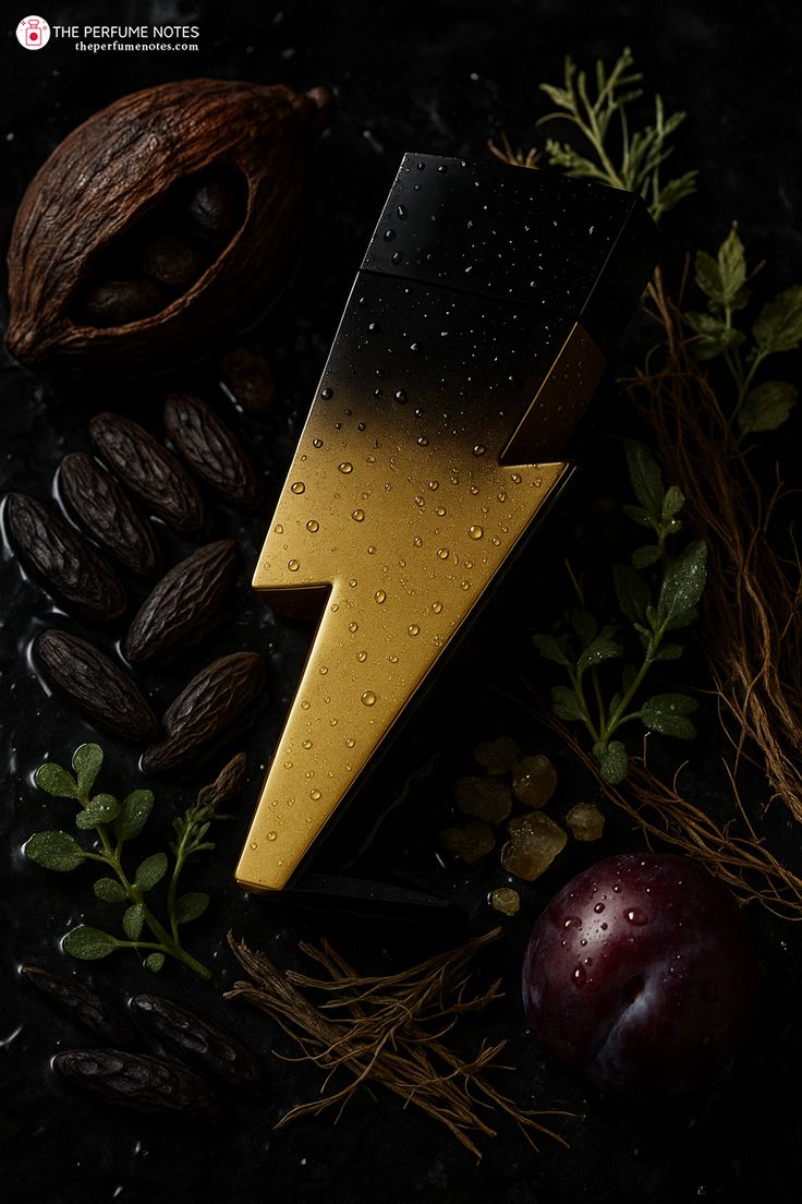 Bad Boy Extreme  By Carolina Herrera