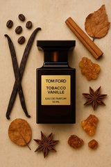 Tom Ford Tobacco Vanille Eau De Parfum Pour Homme