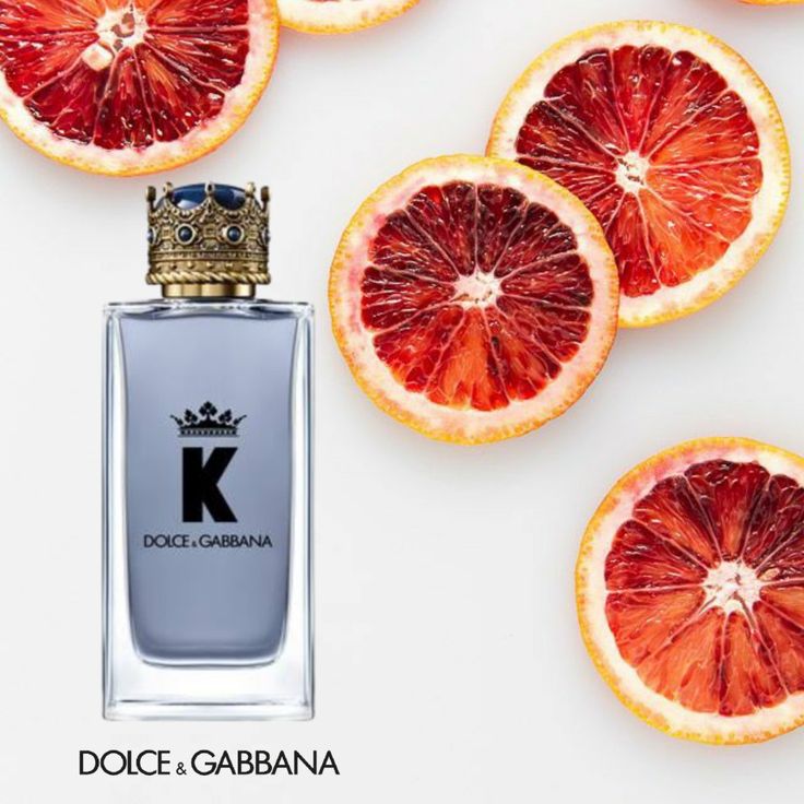 K by Dolce & Gabbana Parfum