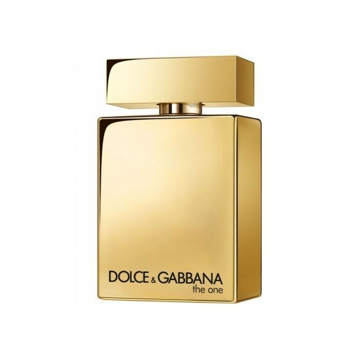 The One Gold for Men by Dolce & Gabbana