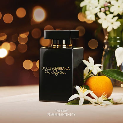 Dolce & Gabbana The Only One Intense EDP – For Women