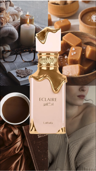 Eclaire By Lattafa