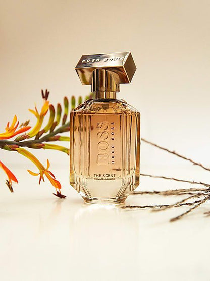 Boss The Scent Le Parfum for Her