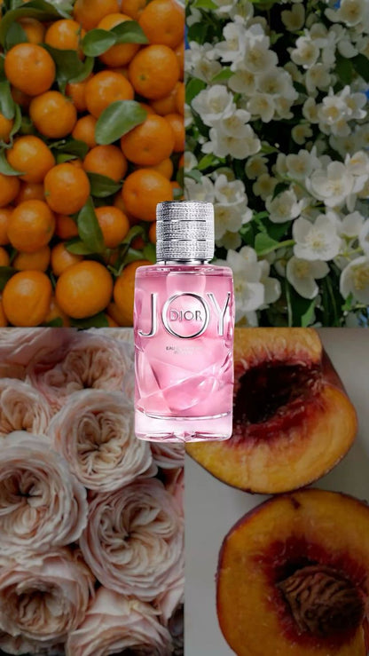 Joy By Dior
