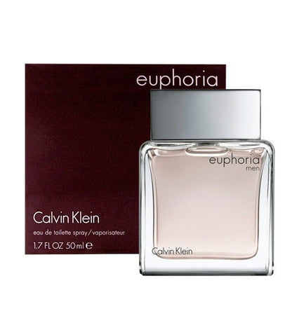 Calvin Klein Euphoria Men's Fragrance