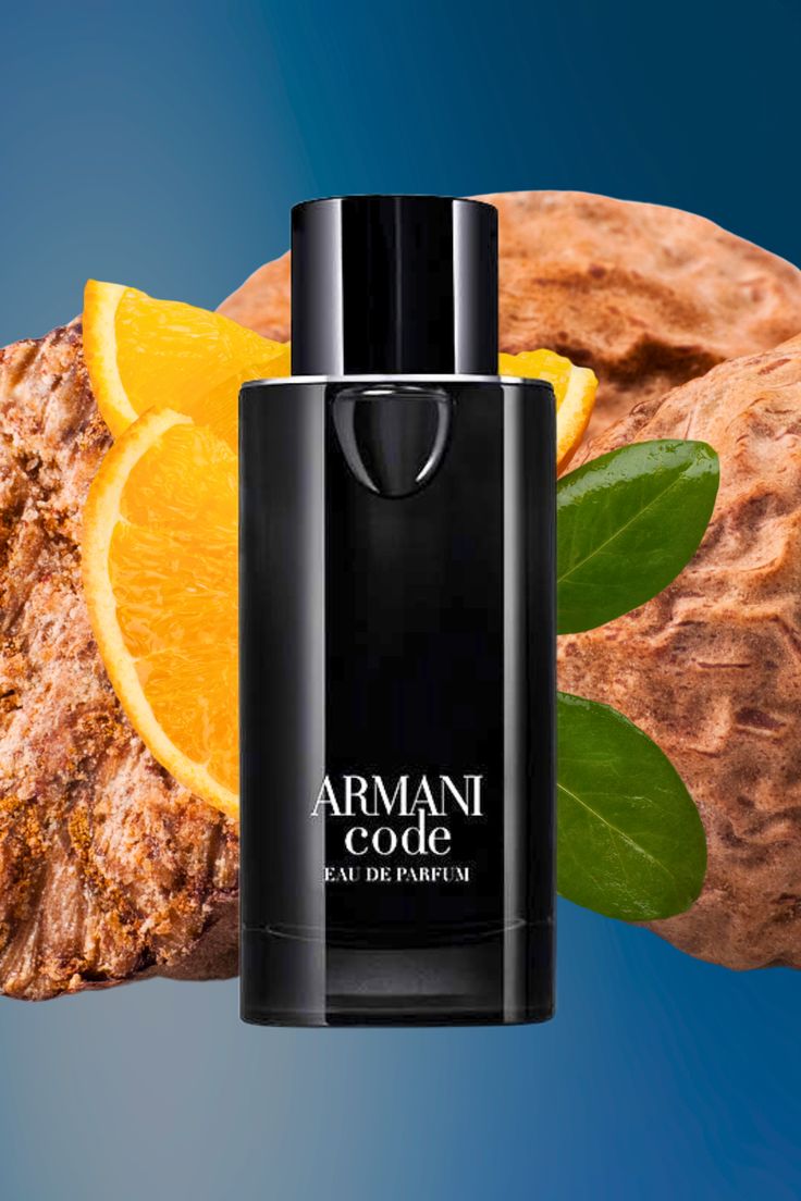 Armani Code Parfum