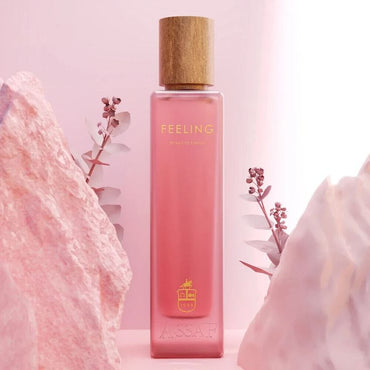 Assaf - Pink Lady EDP for her