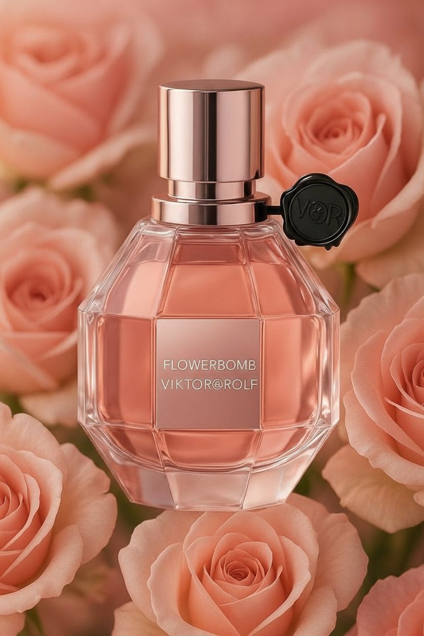 Flowerbomb Viktor&Rolf for women