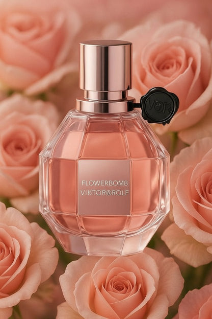 Flowerbomb Viktor&Rolf for women
