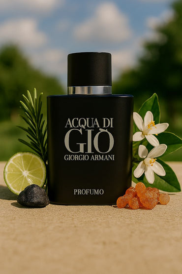 Acqua Di Giò Profumo By Giorgio Armani