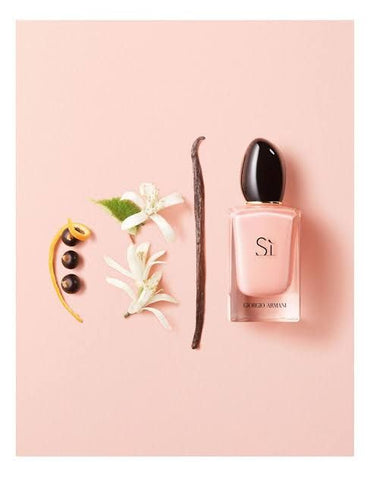 Si Fiori by Giorgio Armani - Eau de Parfum - 100ml