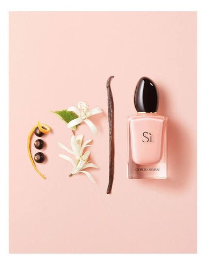 Si Fiori by Giorgio Armani - Eau de Parfum - 100ml