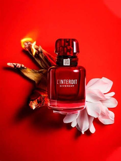 L'Interdit Eau de Parfum Rouge Ultime Givenchy