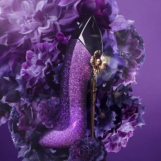 Good Girl Dazzling Garden Carolina Herrera