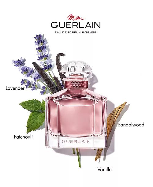 Guerlain Mon Guerlain Florale Eau de Parfum For Women