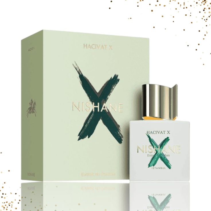 Hacivat X Nishane
