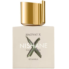 Hacivat X Nishane