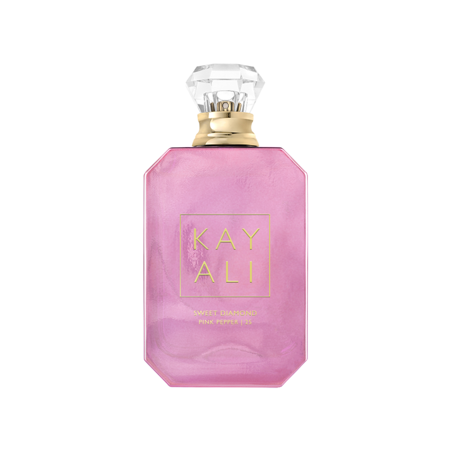 Sweet Diamond Pink Pepper 25 -  Kayali