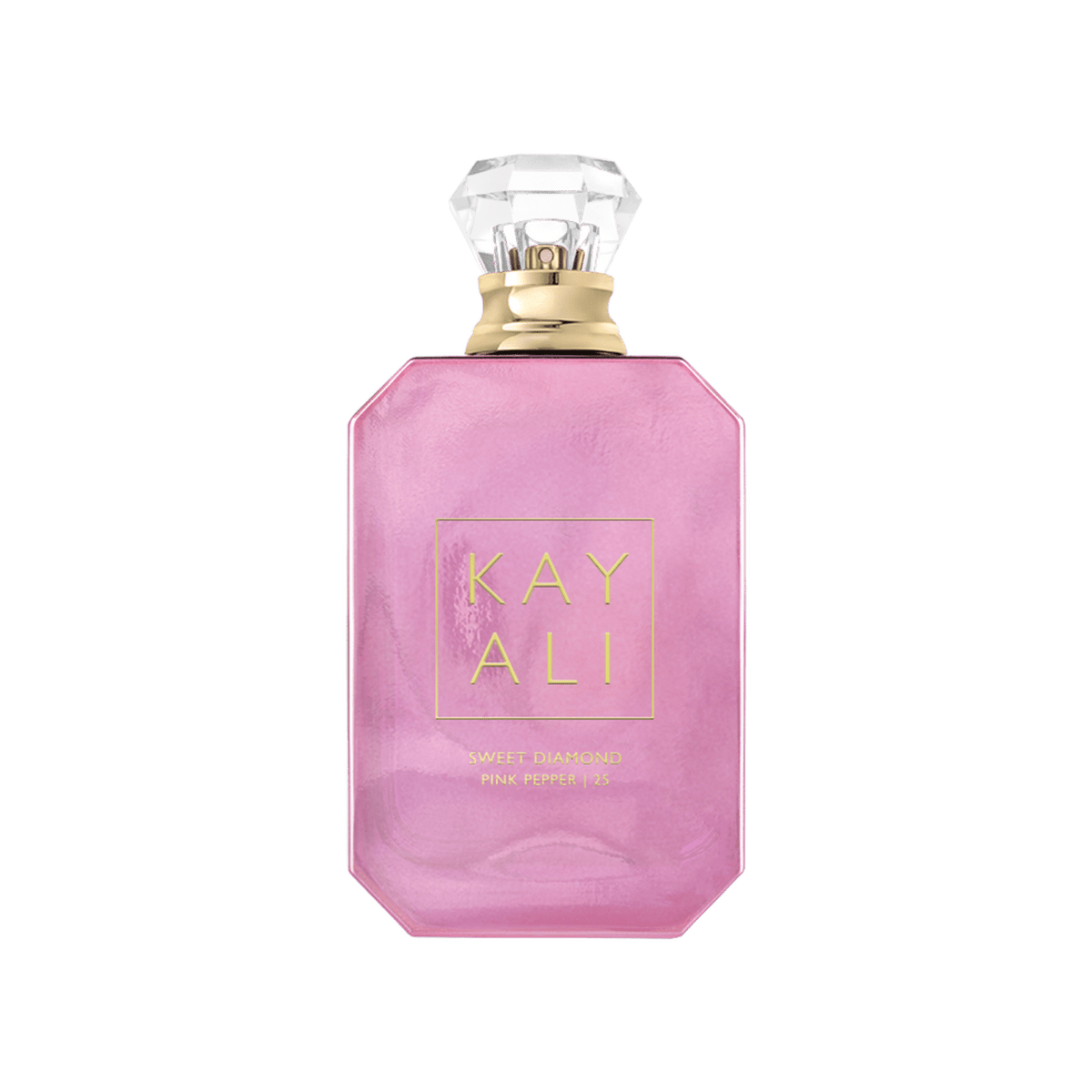 Sweet Diamond Pink Pepper 25 -  Kayali