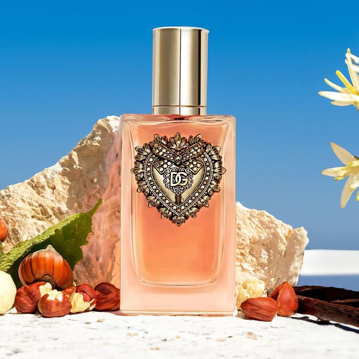عطر دولتشي آند غابانا ديفوشن إنتنس للنساء