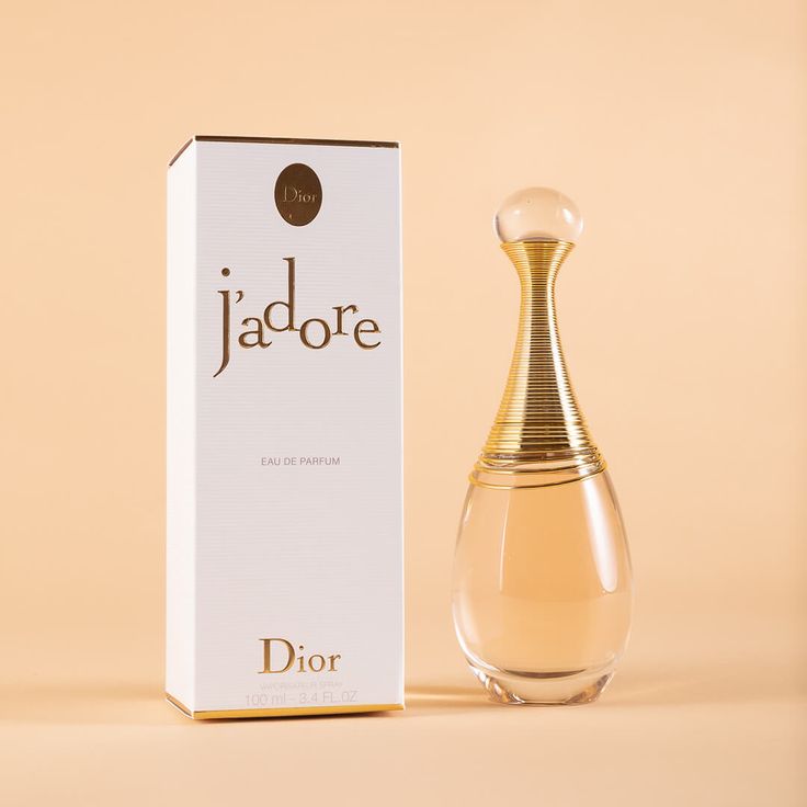 J’adore by Dior