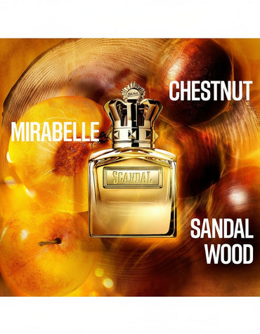 Scandal Pour Homme Absolu – Jean Paul Gaultier