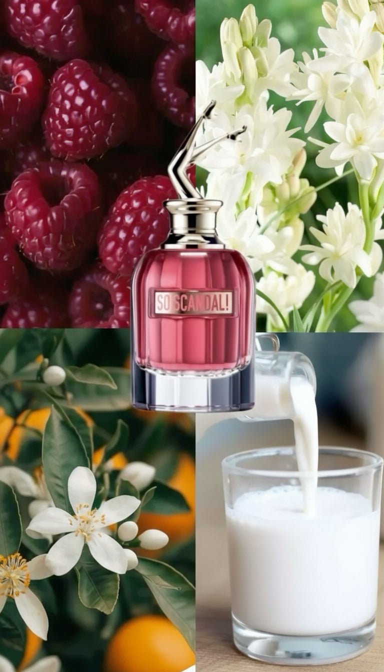 So Scandal! by Jean Paul Gaultier