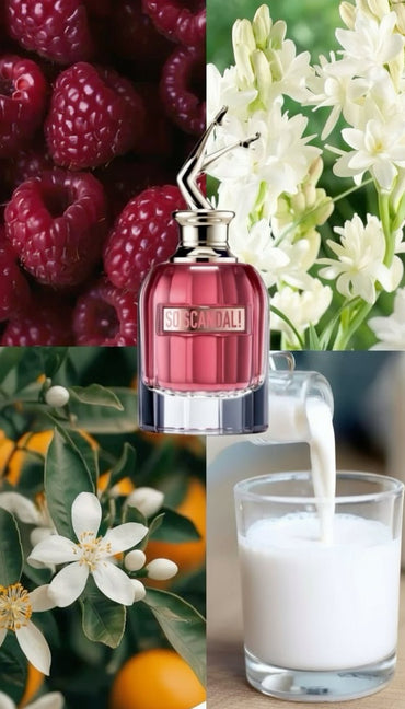 So Scandal! by Jean Paul Gaultier