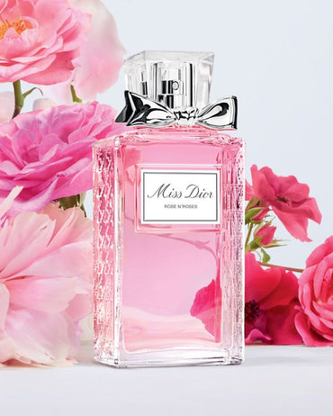 Miss Dior Rose N' Roses By Dior