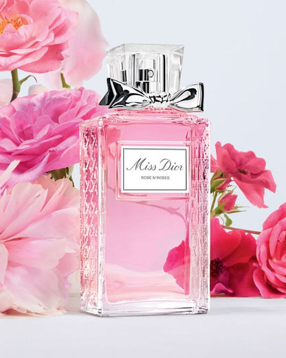 Miss Dior Rose N' Roses By Dior