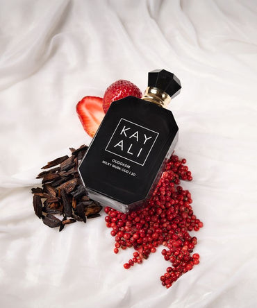 Kayali Oudgasm Milky Musk Oud | 30 EDP (Unisex)