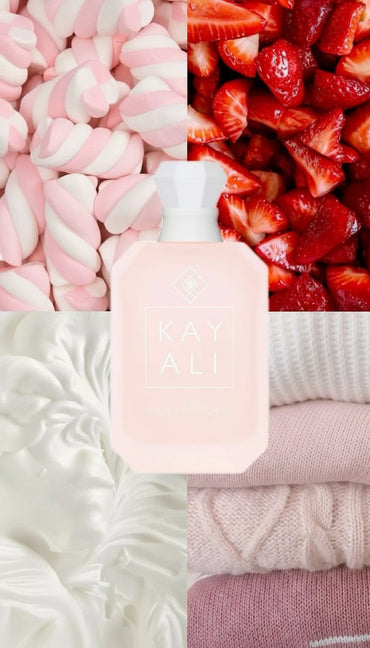 Kayali Yum Boujee Marshmallow 81 – EDP for Women