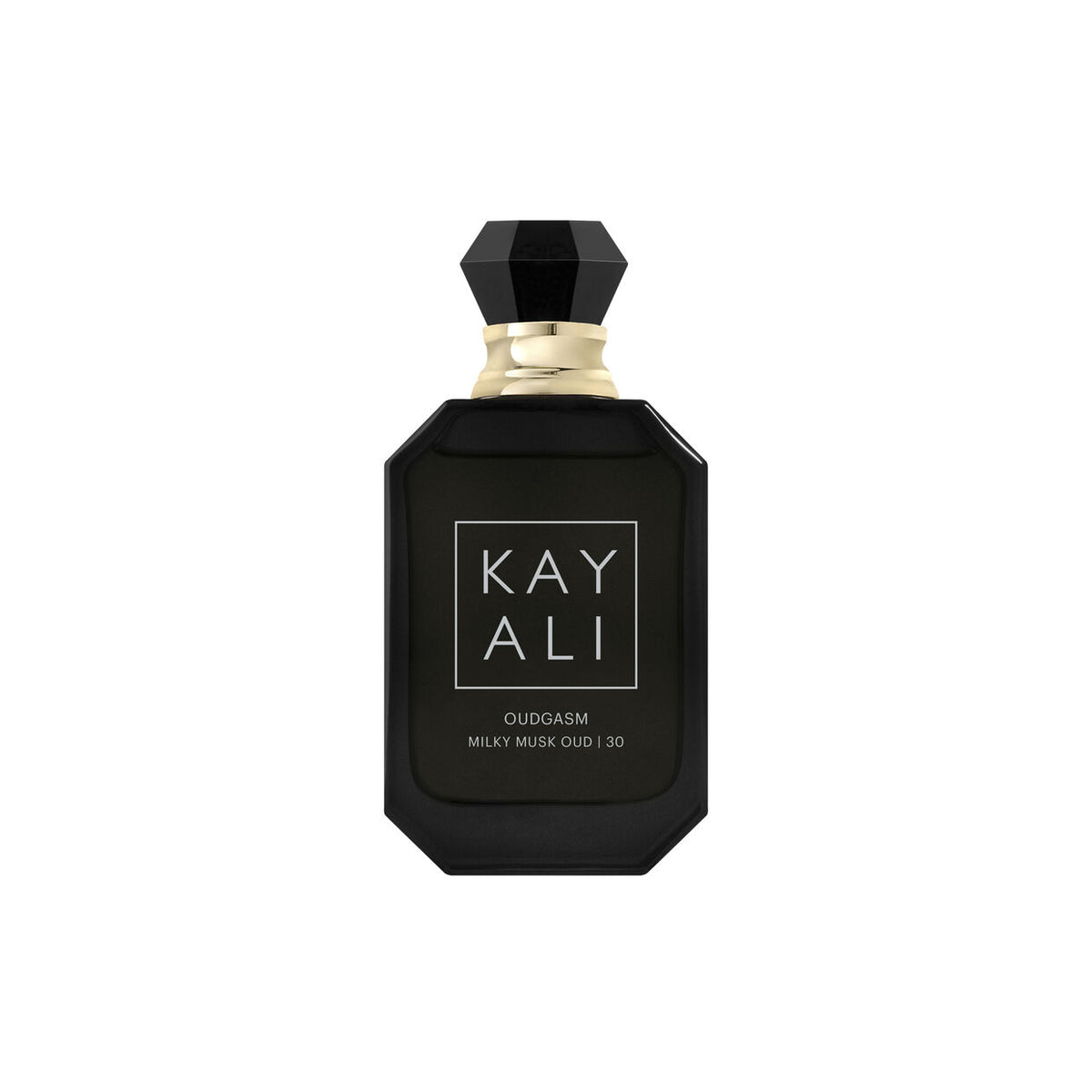 Kayali Oudgasm Oud au musc lacté | 30 EDP (unisexe)
