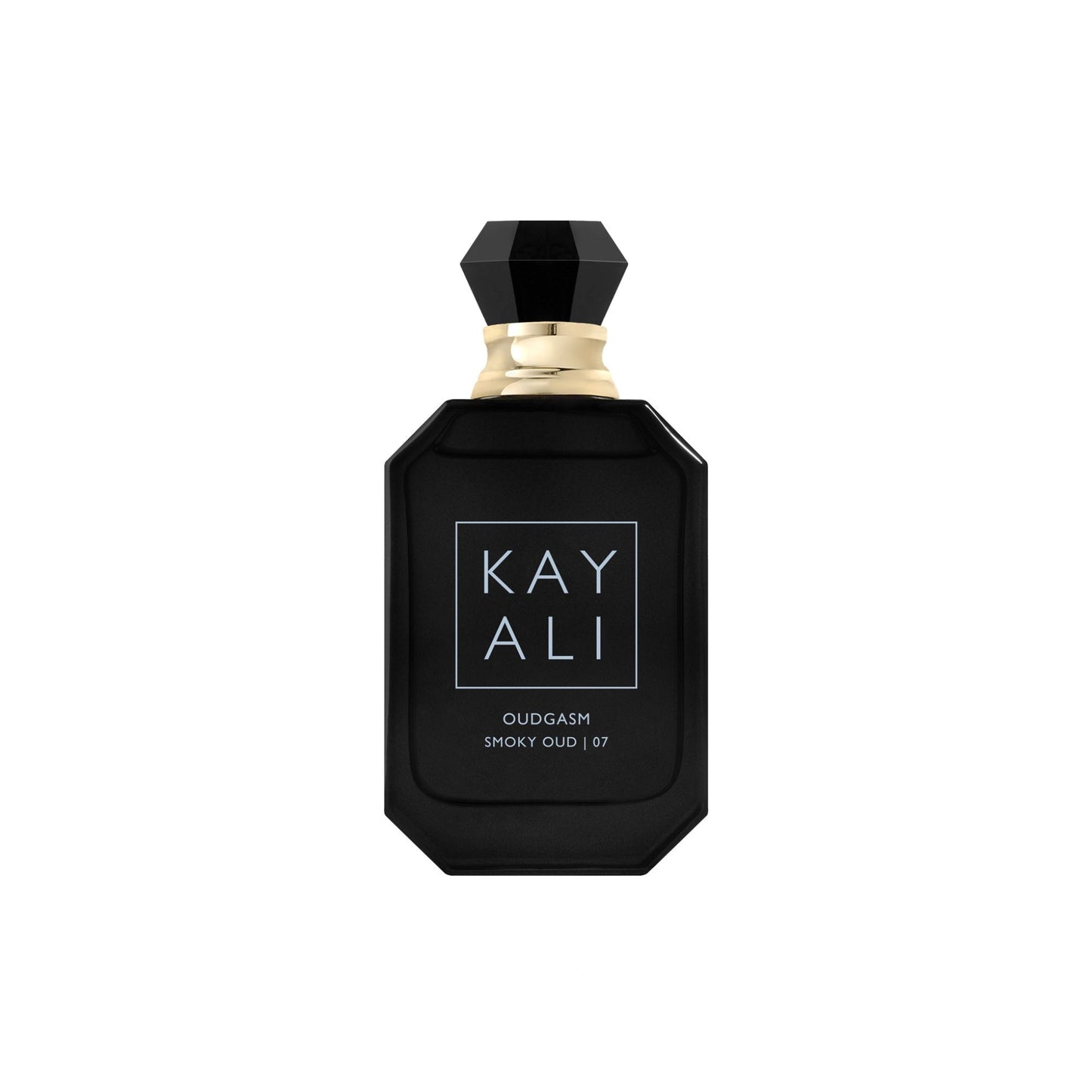Kayali Oudgasm Smoky Oud 07 – EDP (Unisex)