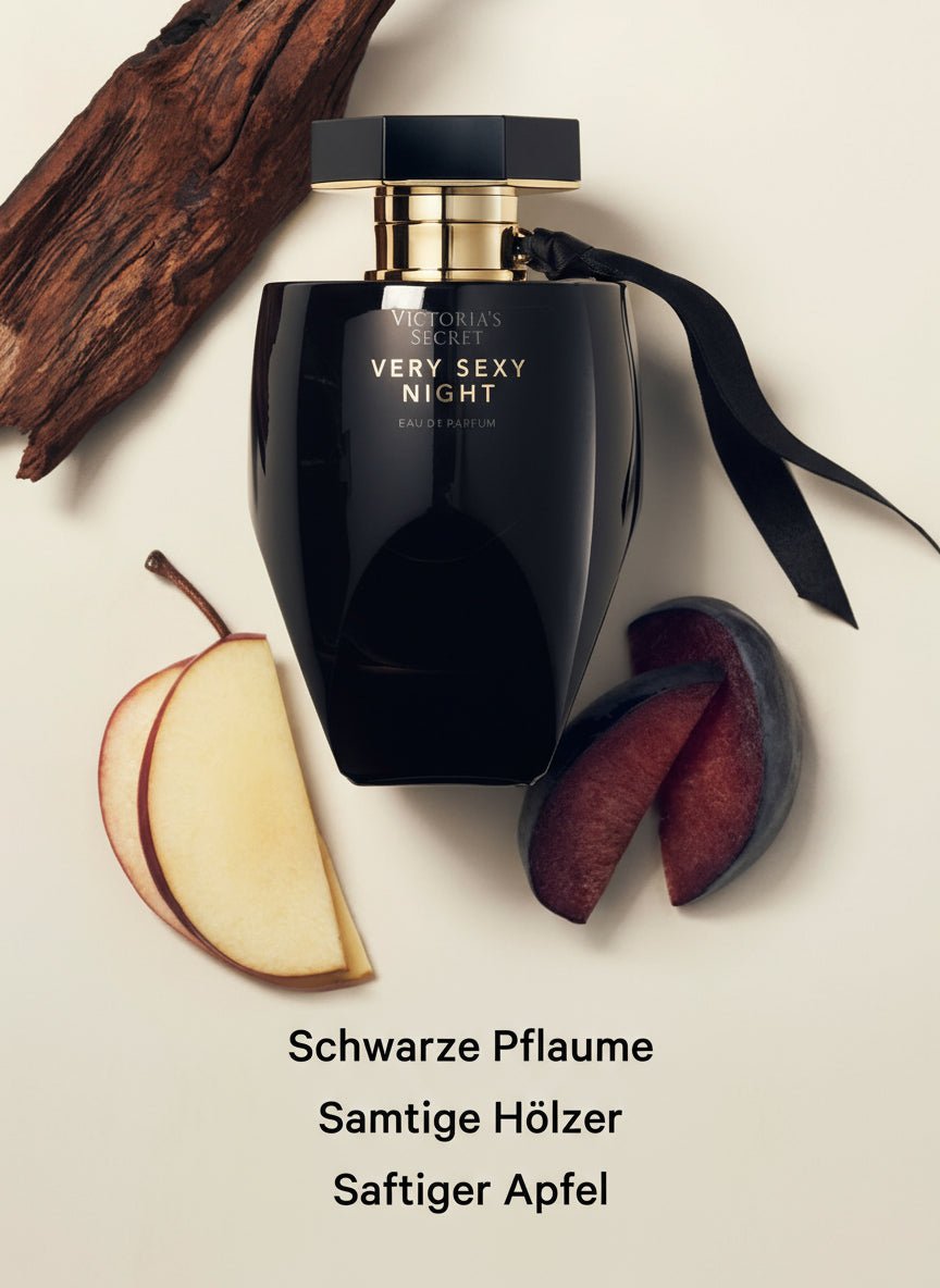Very Sexy Night Eau de Parfum Victoria's Secret for women