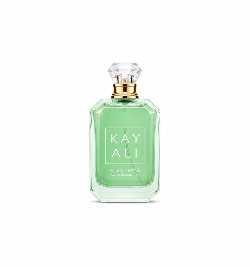 Kayali Maui in a Bottle Sweet Banana | 37 EDP (Unisex)