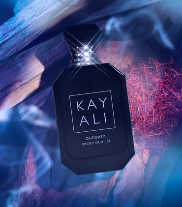 Kayali Oudgasm Smoky Oud 07 – EDP (Unisex)