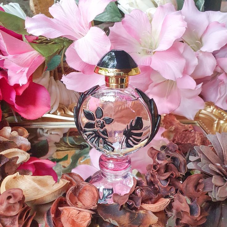 Paco Rabanne Eau De Parfum Olympéa