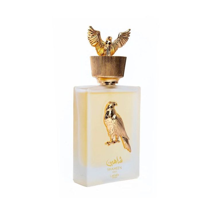 Shaheen Gold Lattafa Perfumes