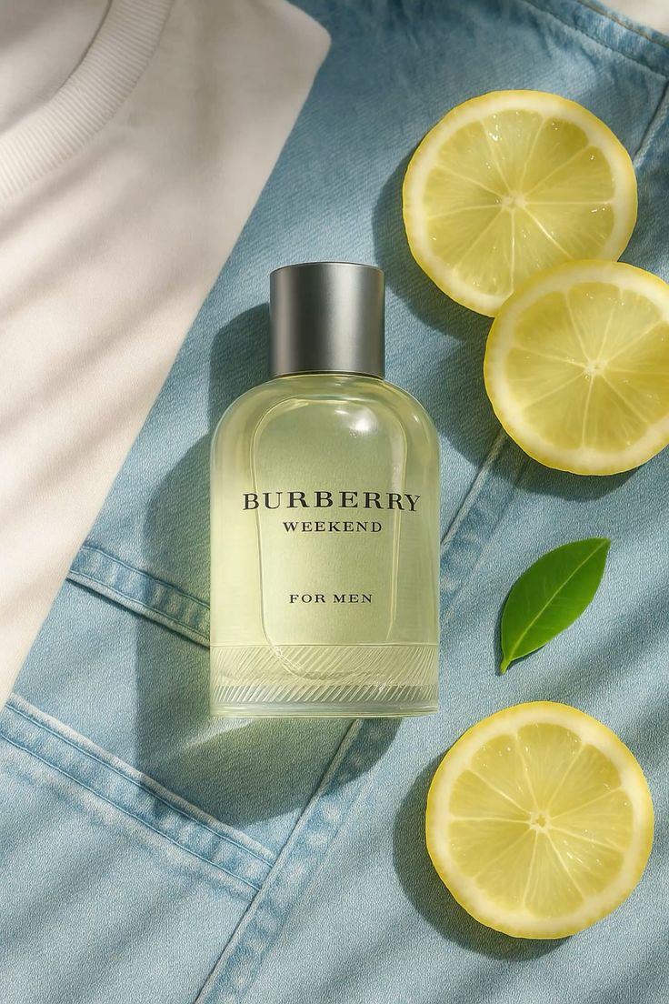 Burberry Weekend – EDP for Women