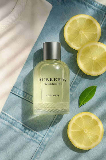 Burberry Weekend – EDP for Women